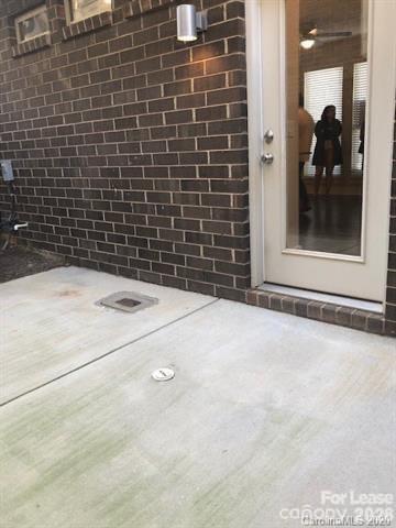 Steel Gardens - Residential Lease