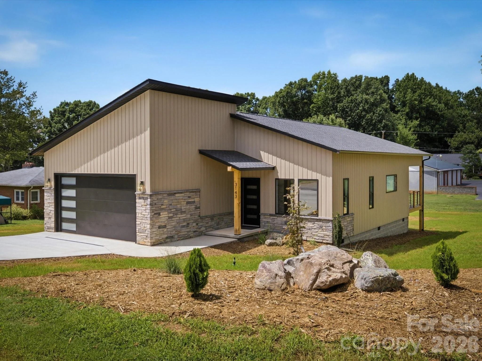 3143 2nd Street, Valdese, NC, 28690