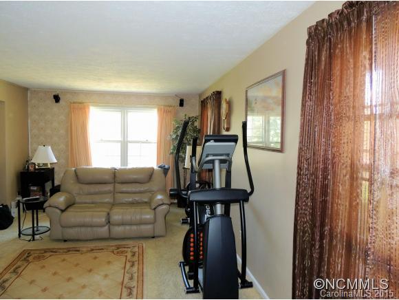 Heatherwood - Residential