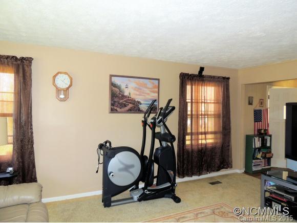 Heatherwood - Residential