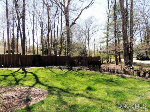 Heatherwood - Residential