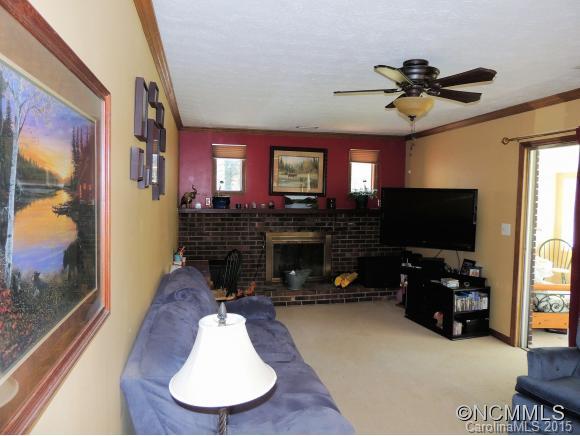 Heatherwood - Residential