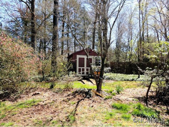 Heatherwood - Residential