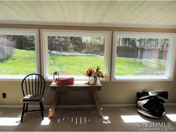 Heatherwood - Residential