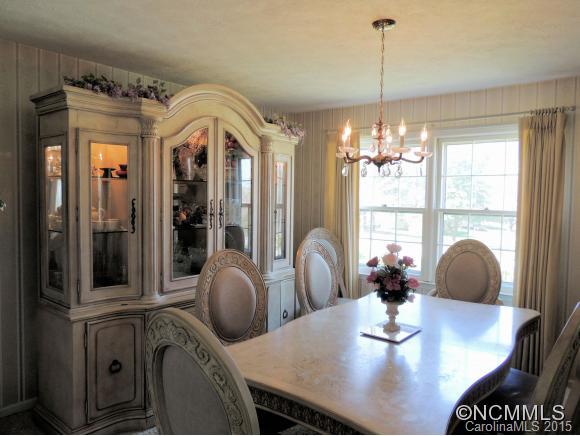 Heatherwood - Residential