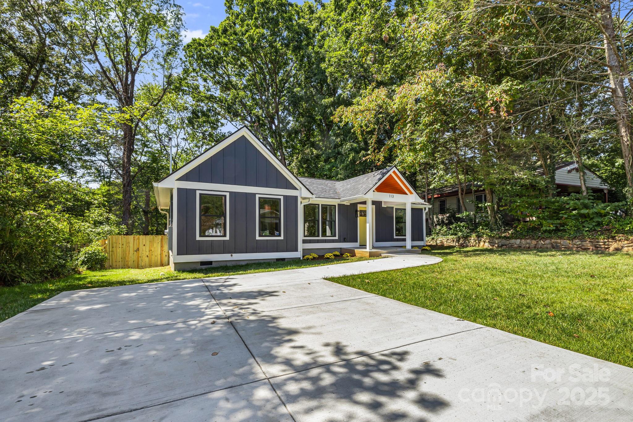 113 Pershing Road