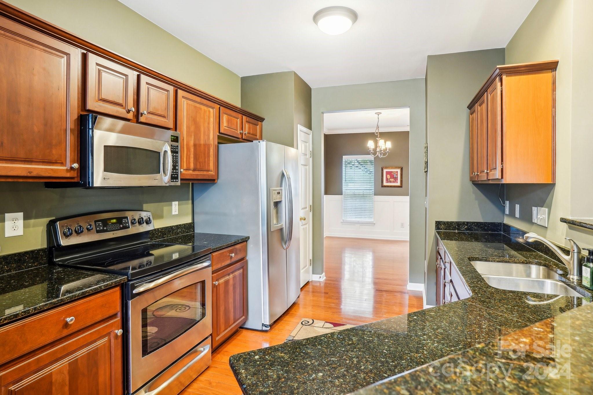 Fairway Townes - Residential