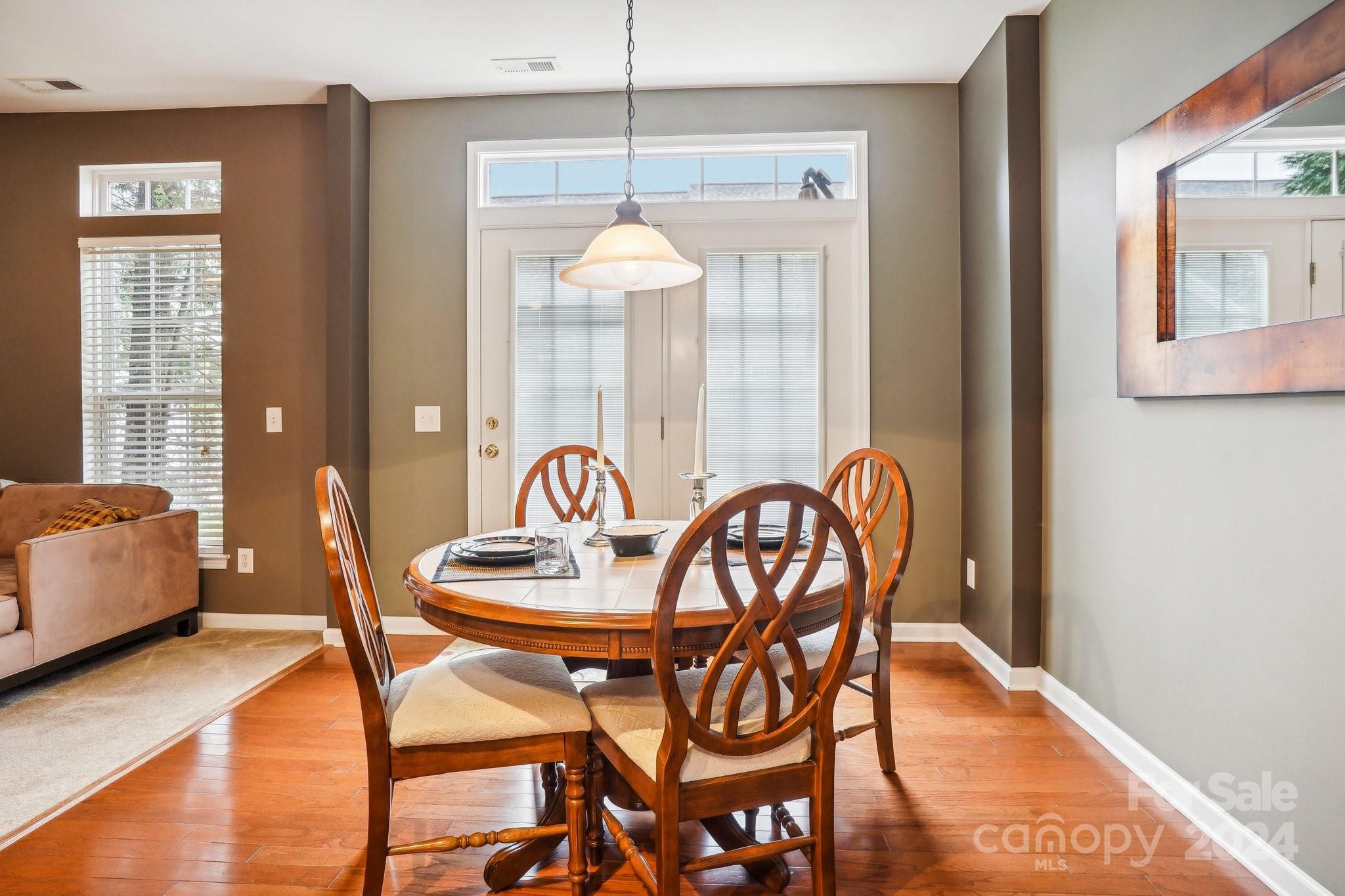 Fairway Townes - Residential