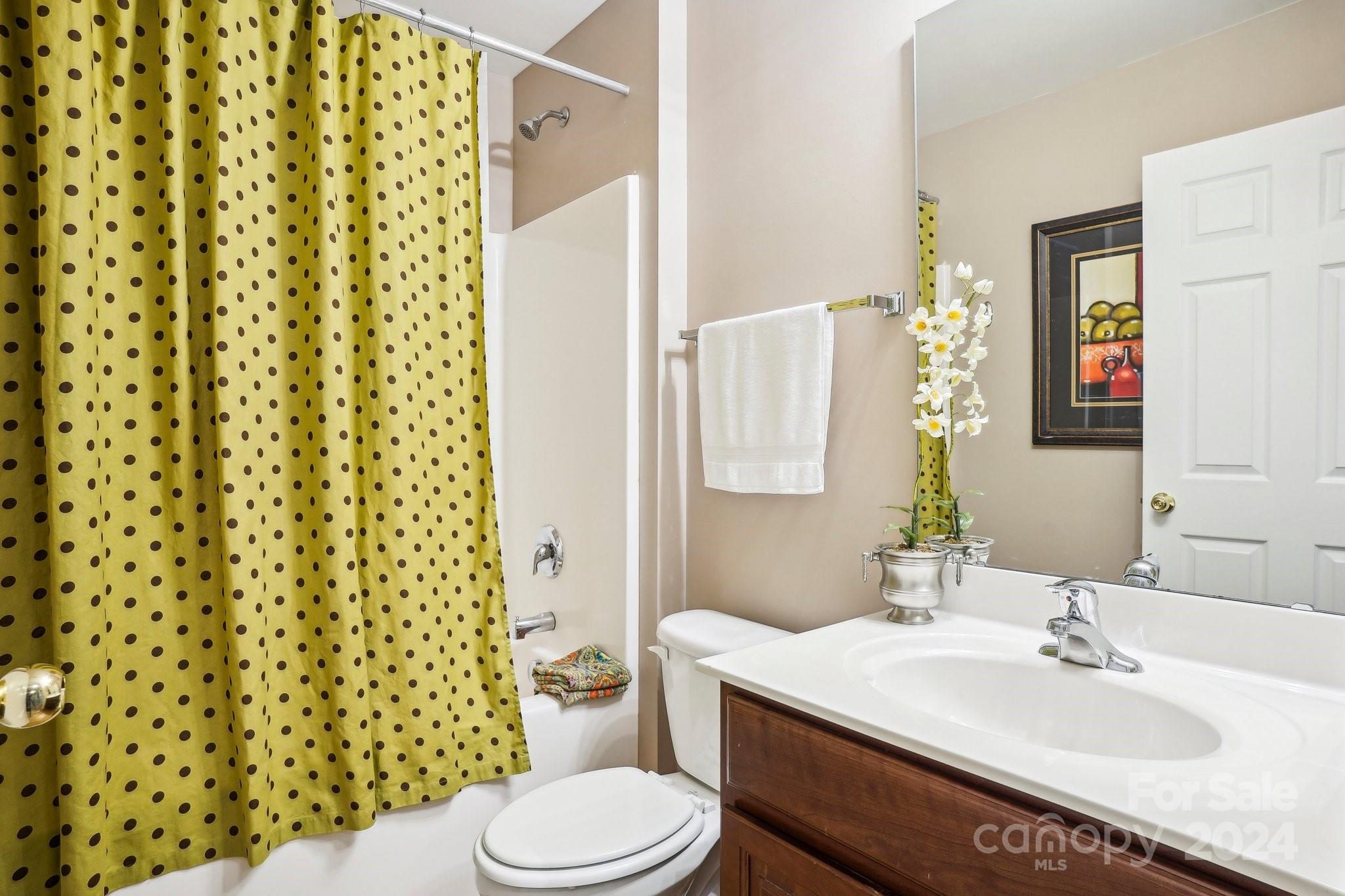 Fairway Townes - Residential