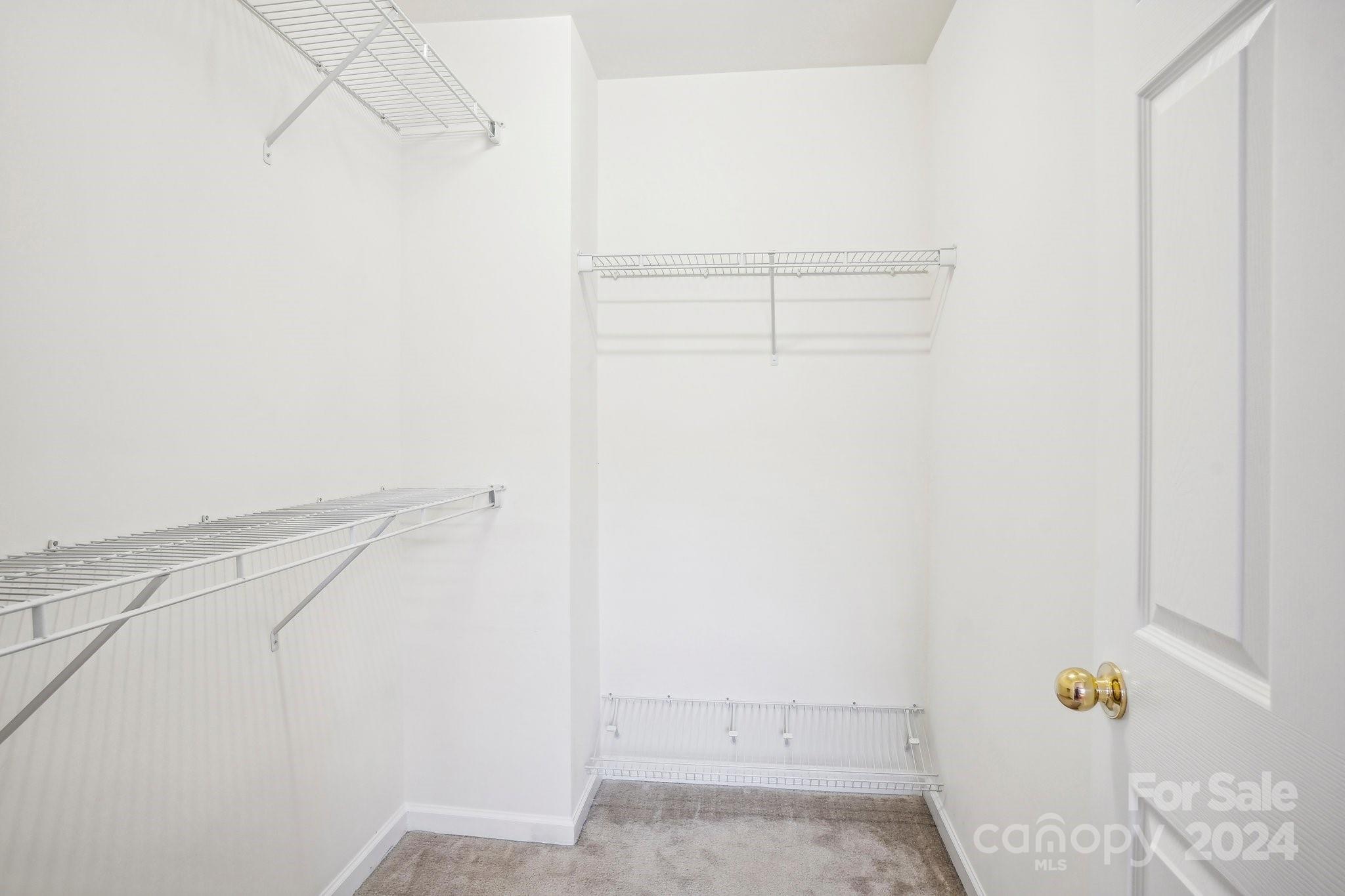 Fairway Townes - Residential