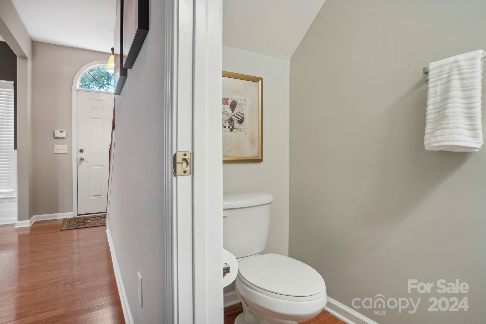 Fairway Townes - Residential