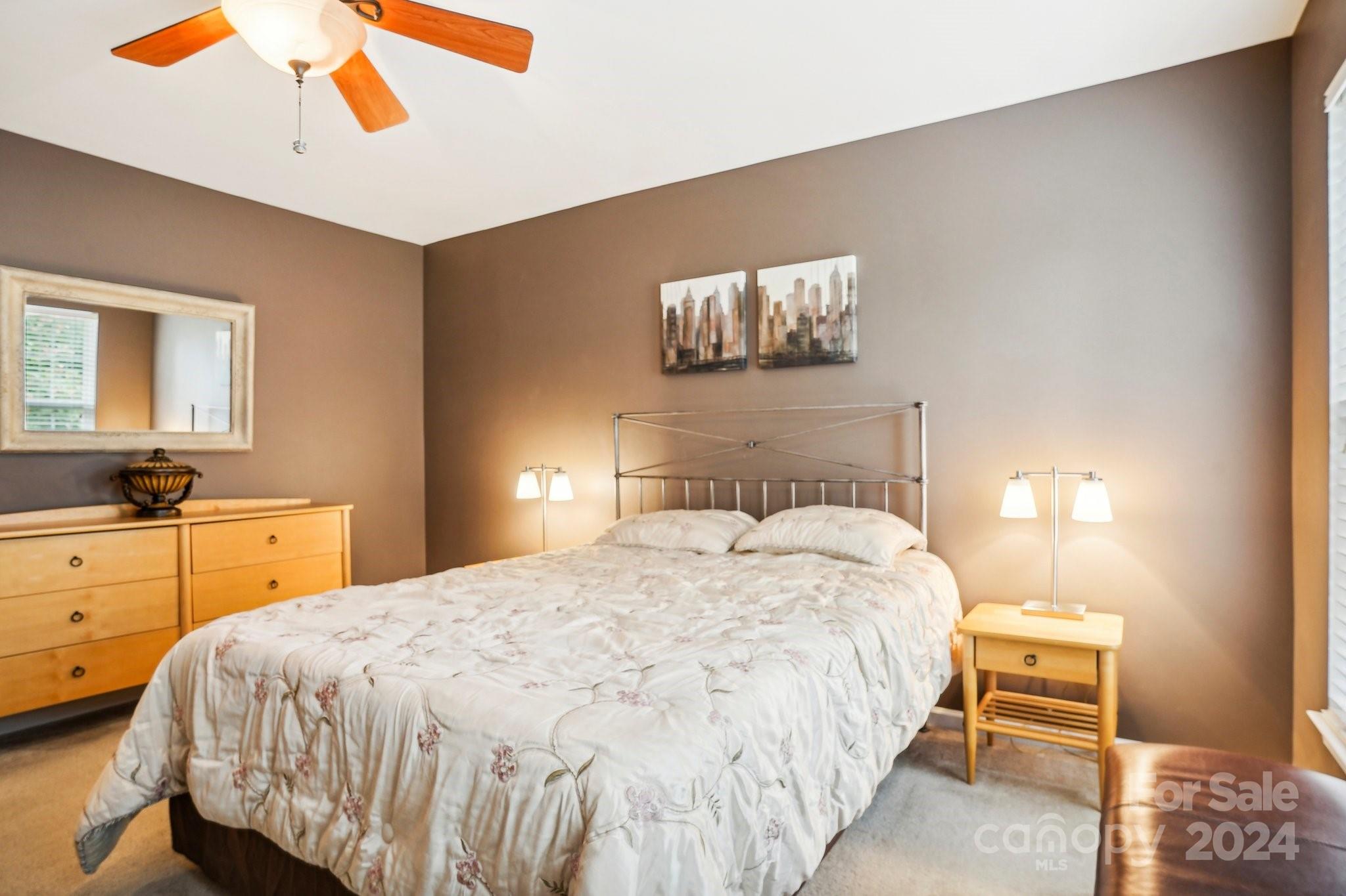 Fairway Townes - Residential