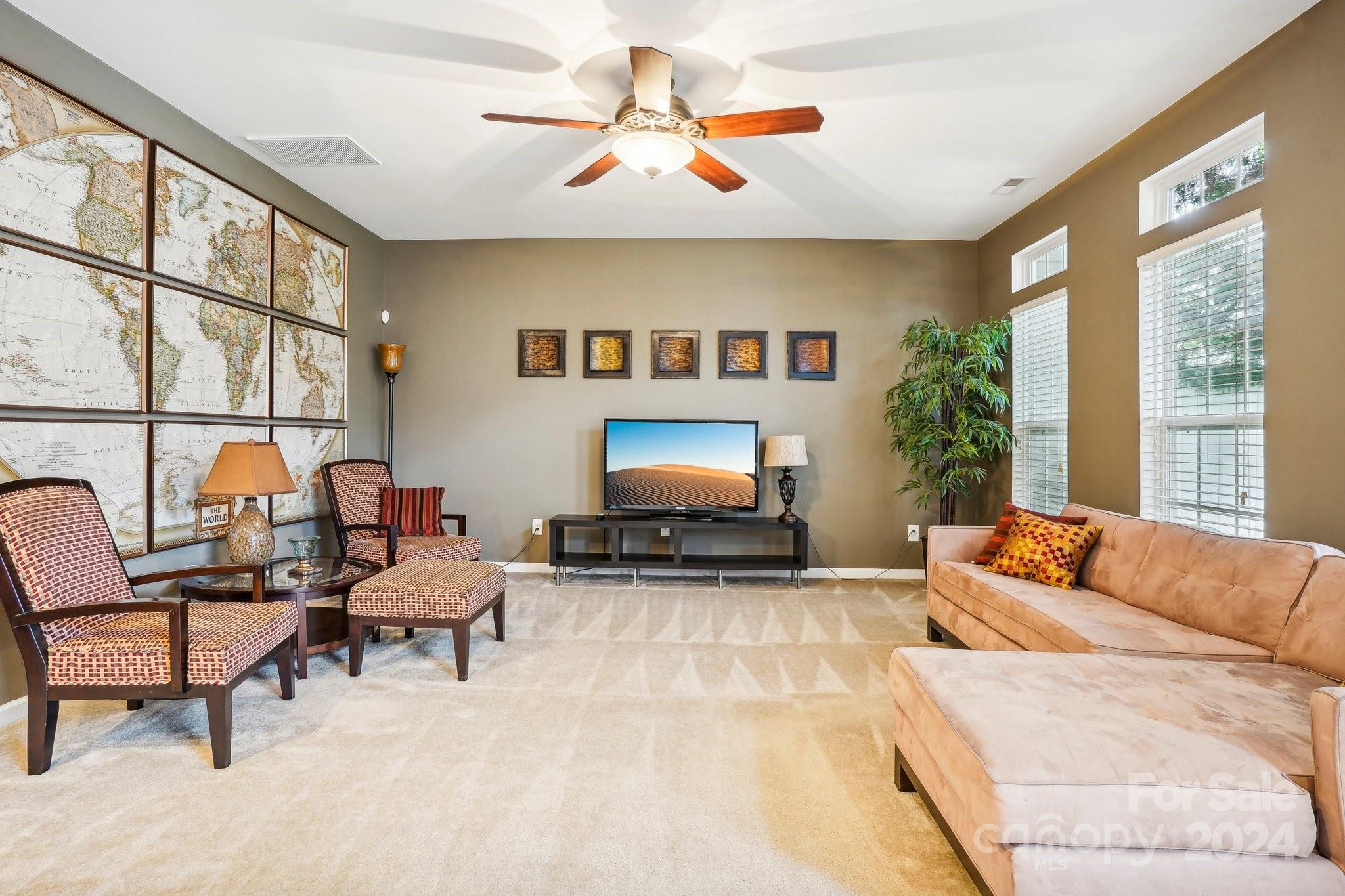 Fairway Townes - Residential