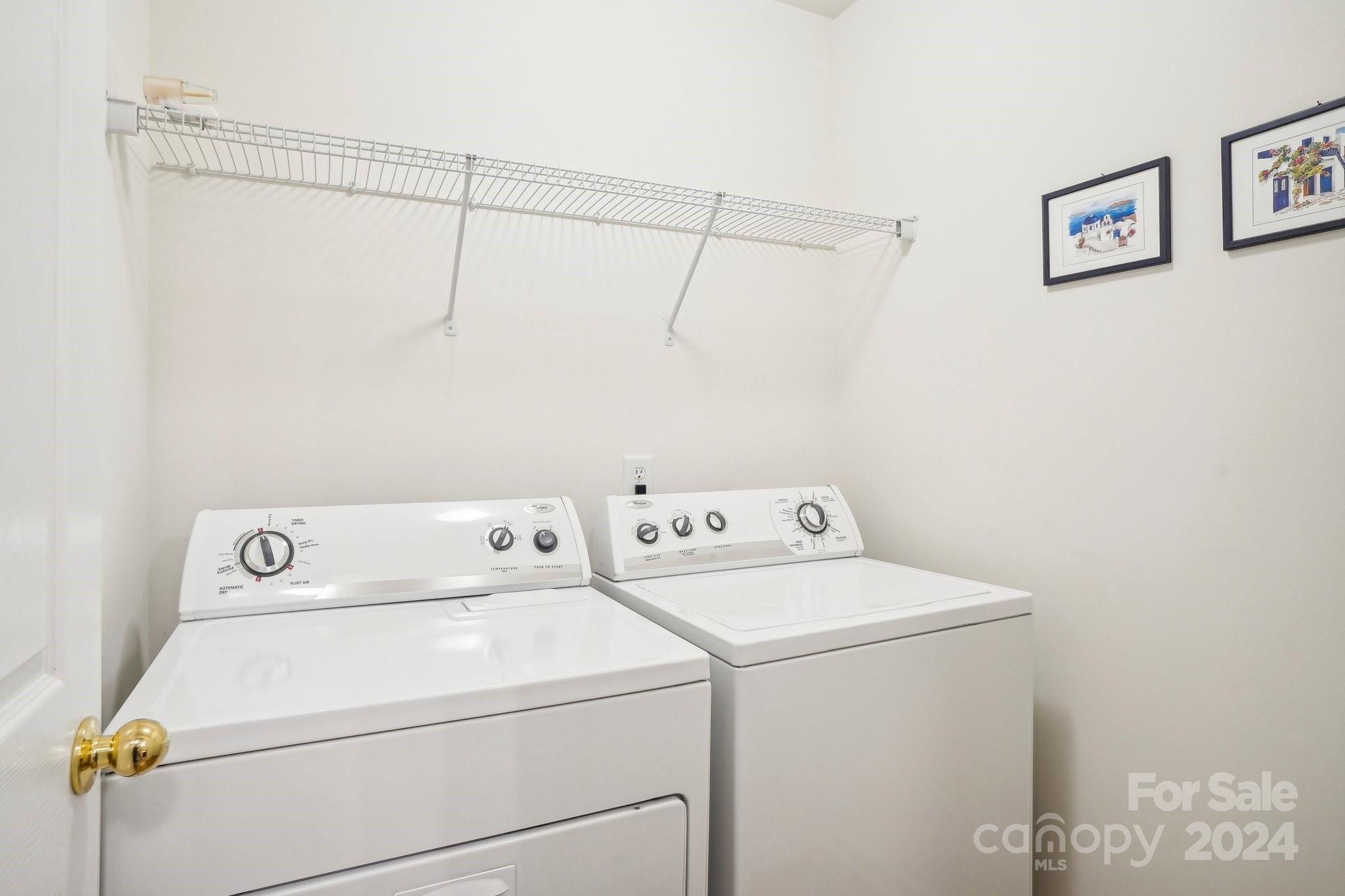 Fairway Townes - Residential