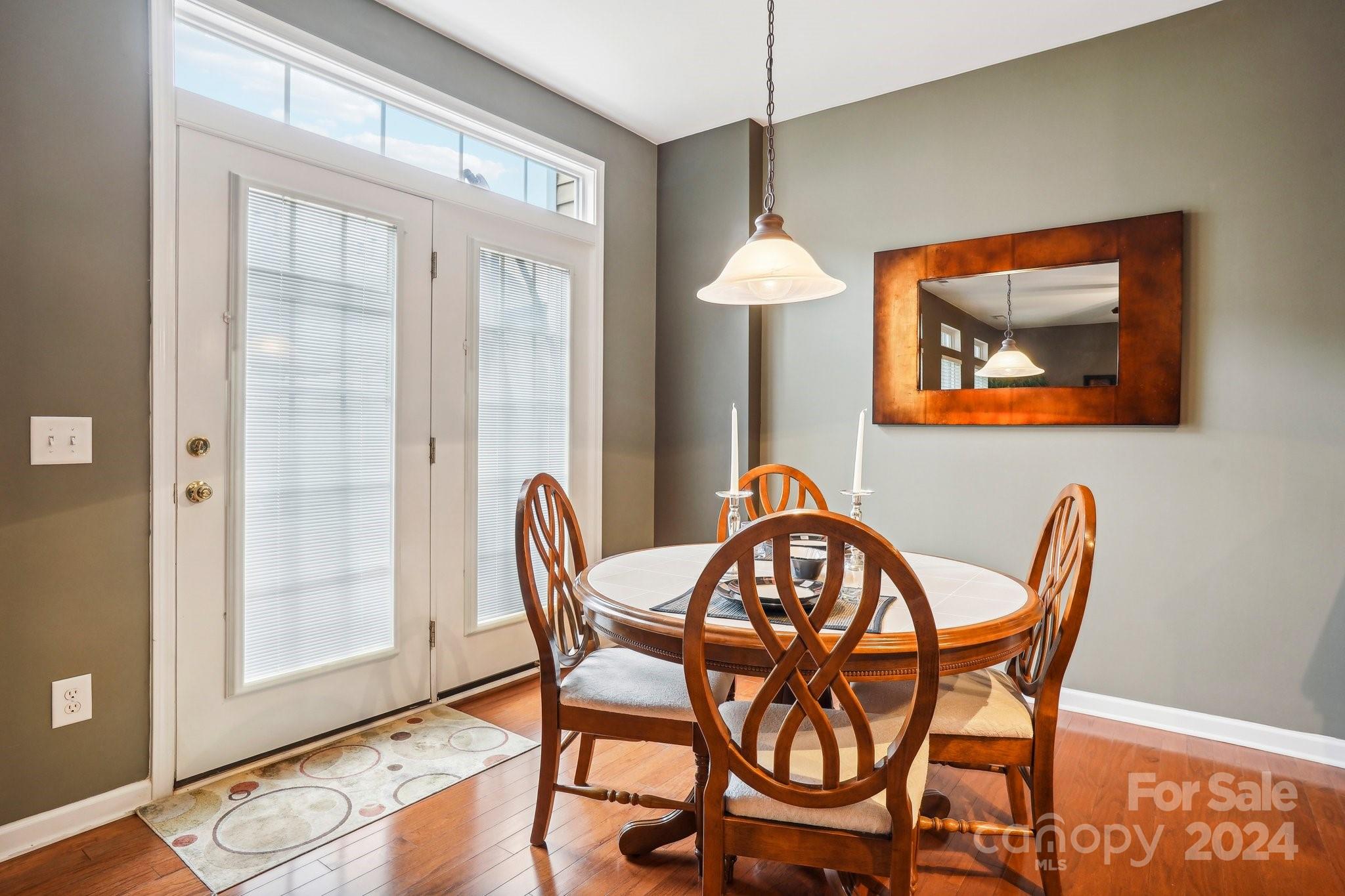 Fairway Townes - Residential