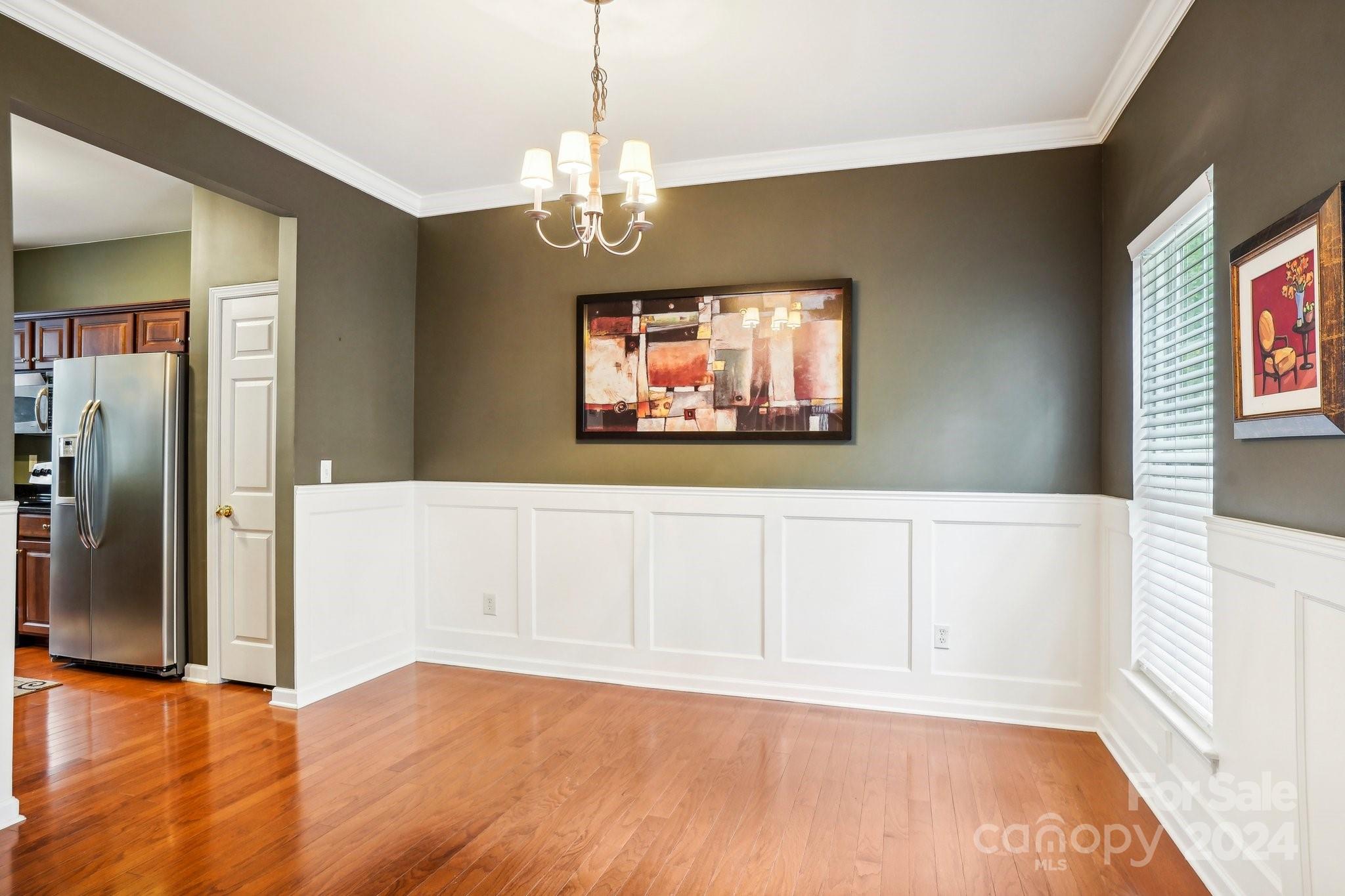 Fairway Townes - Residential