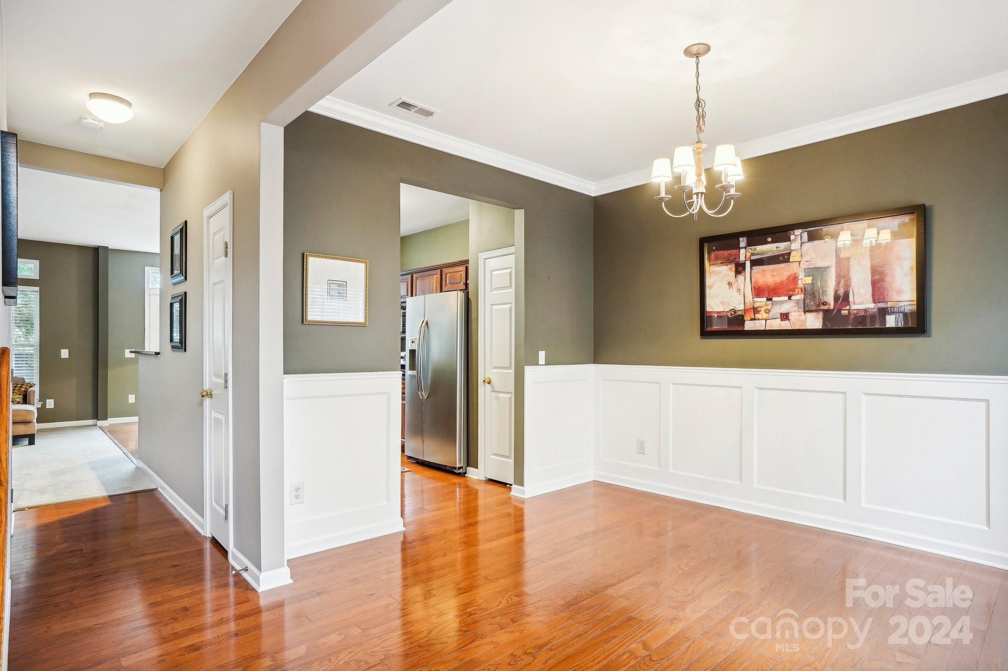 Fairway Townes - Residential