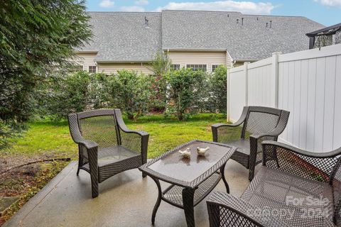 A home in Fort Mill