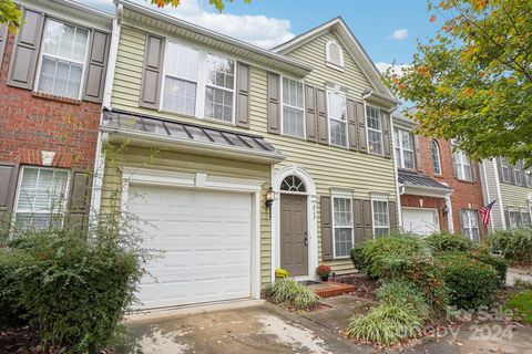 A home in Fort Mill