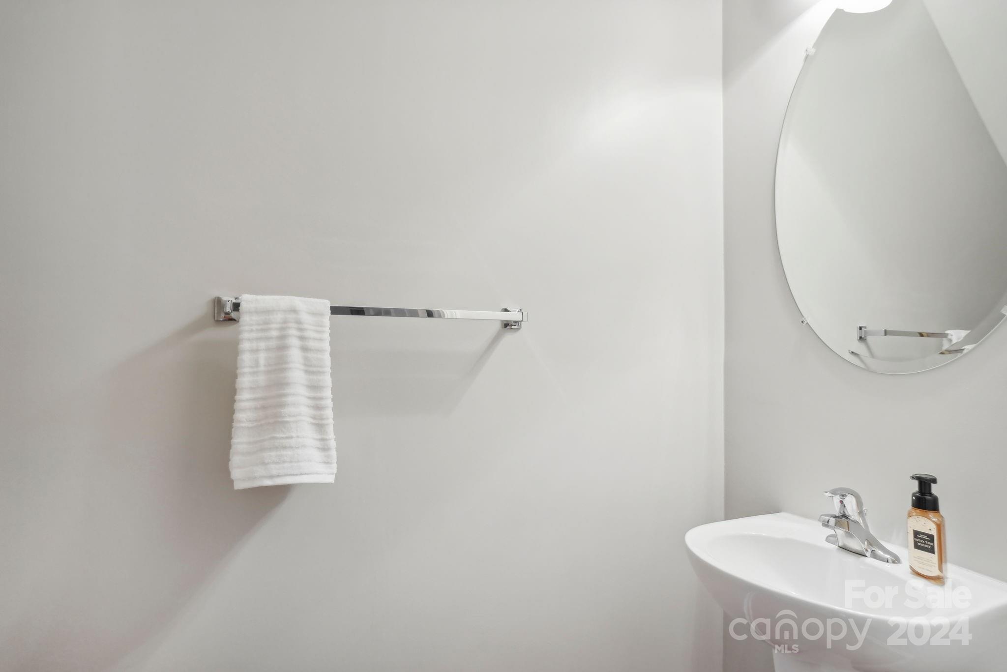 Fairway Townes - Residential