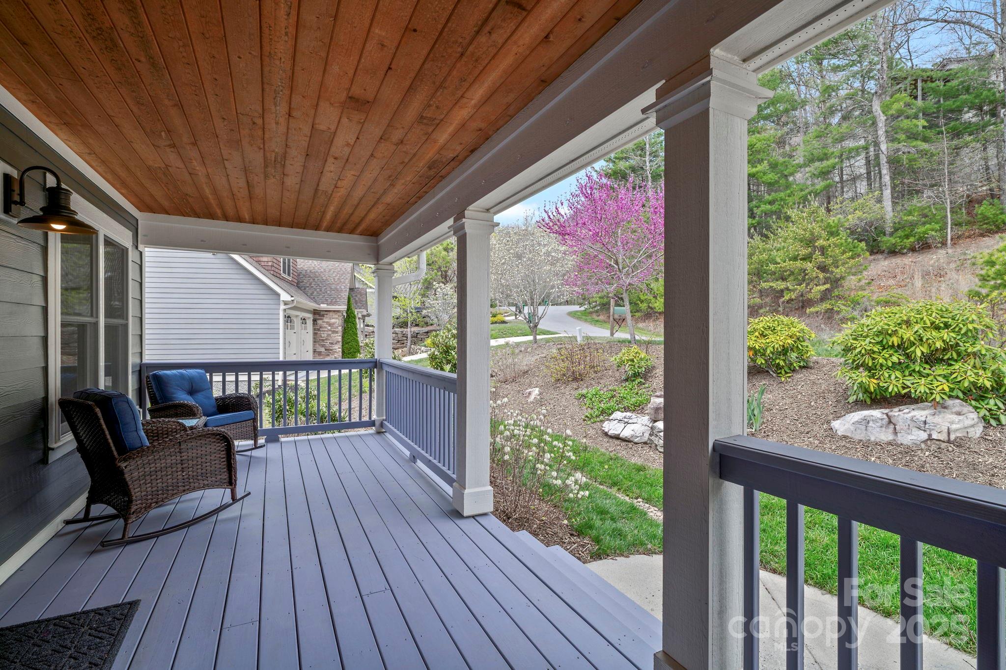 16 Sugarland Ridge Trail