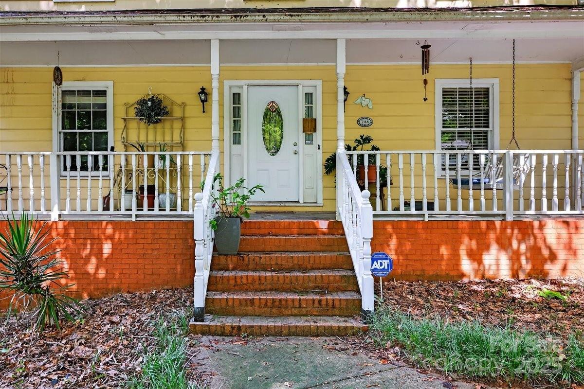 7144 Chapparall Lane