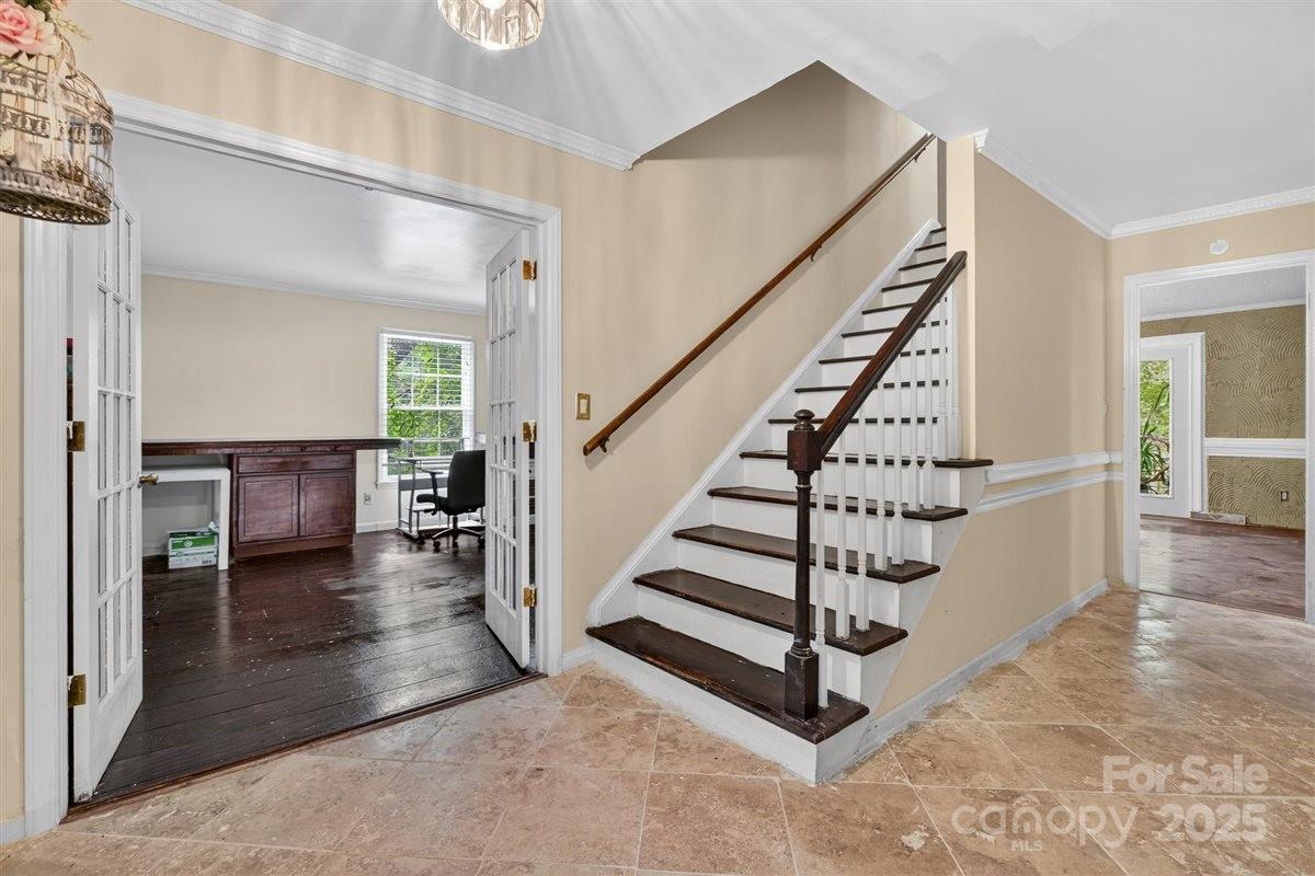 7144 Chapparall Lane