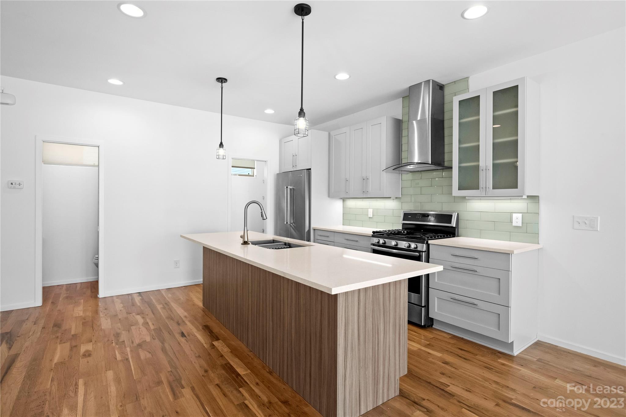 Third Ward - Residential Lease