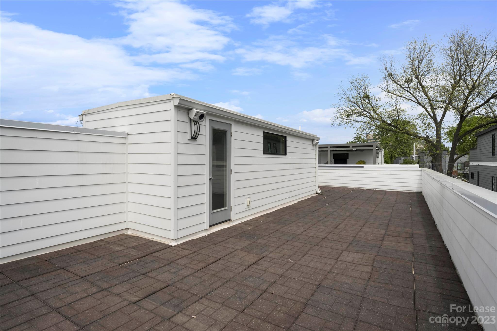 Third Ward - Residential Lease