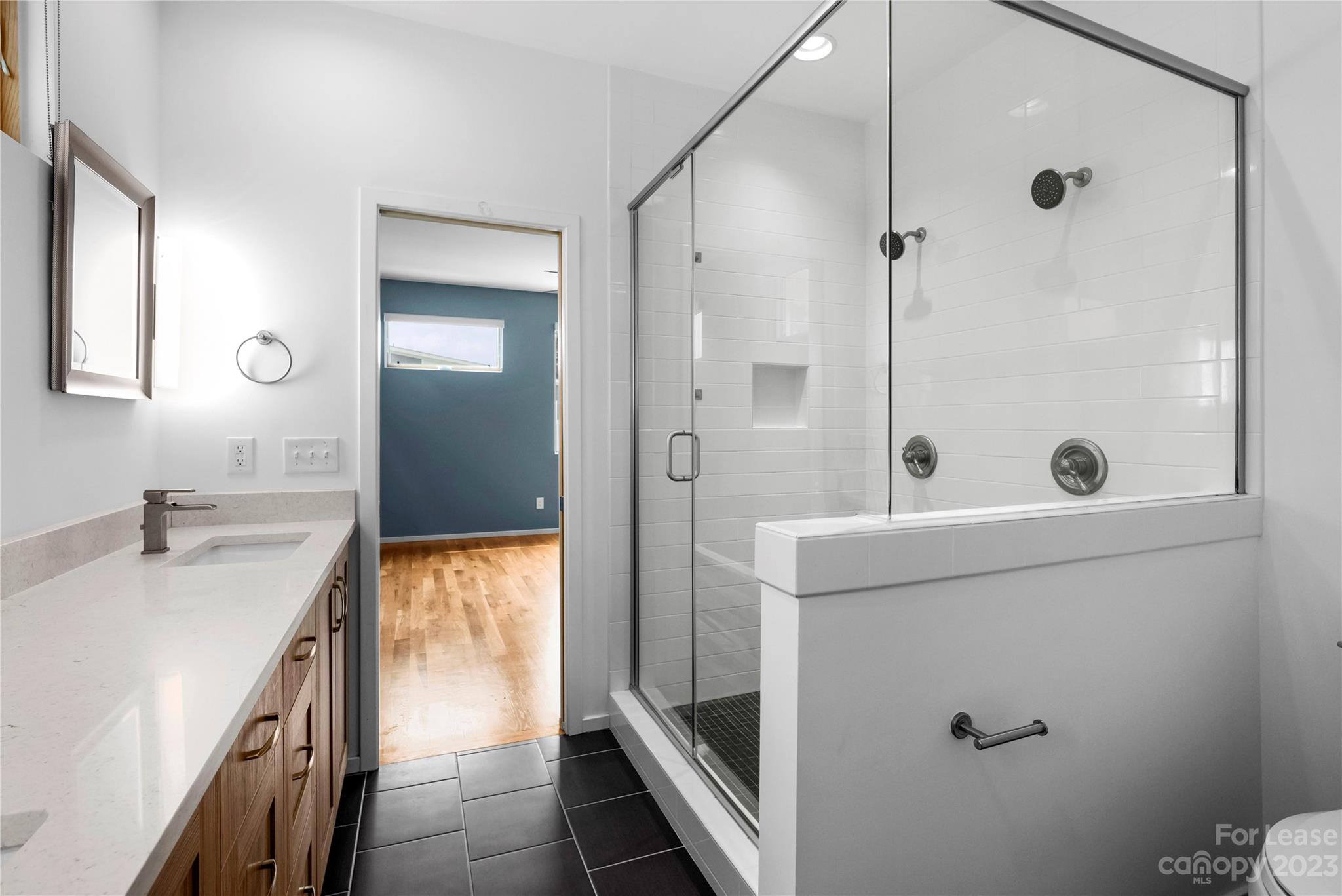 Third Ward - Residential Lease