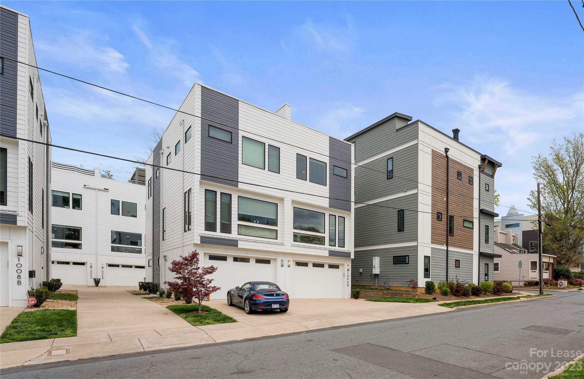 Third Ward - Residential Lease