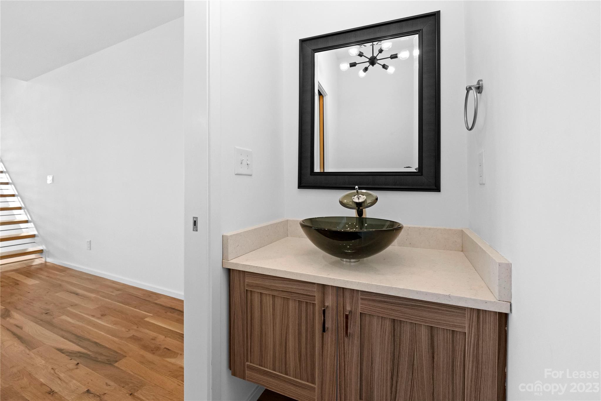 Third Ward - Residential Lease