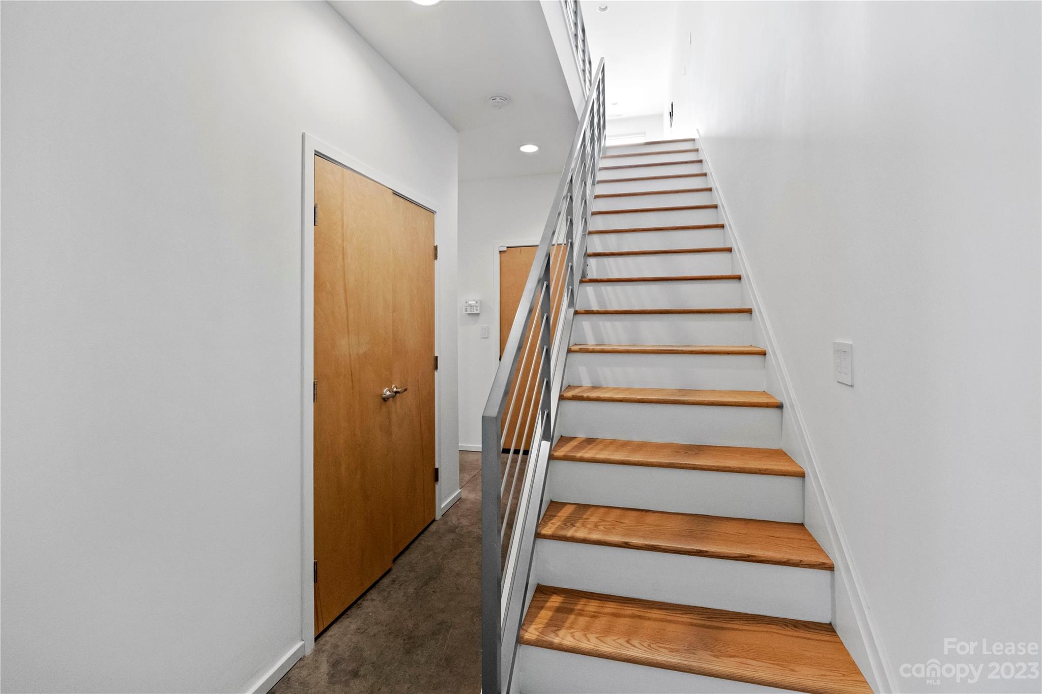 Third Ward - Residential Lease