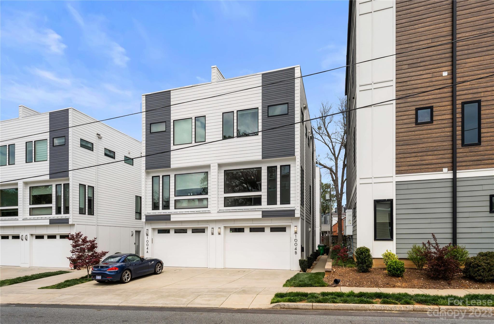 Third Ward - Residential Lease