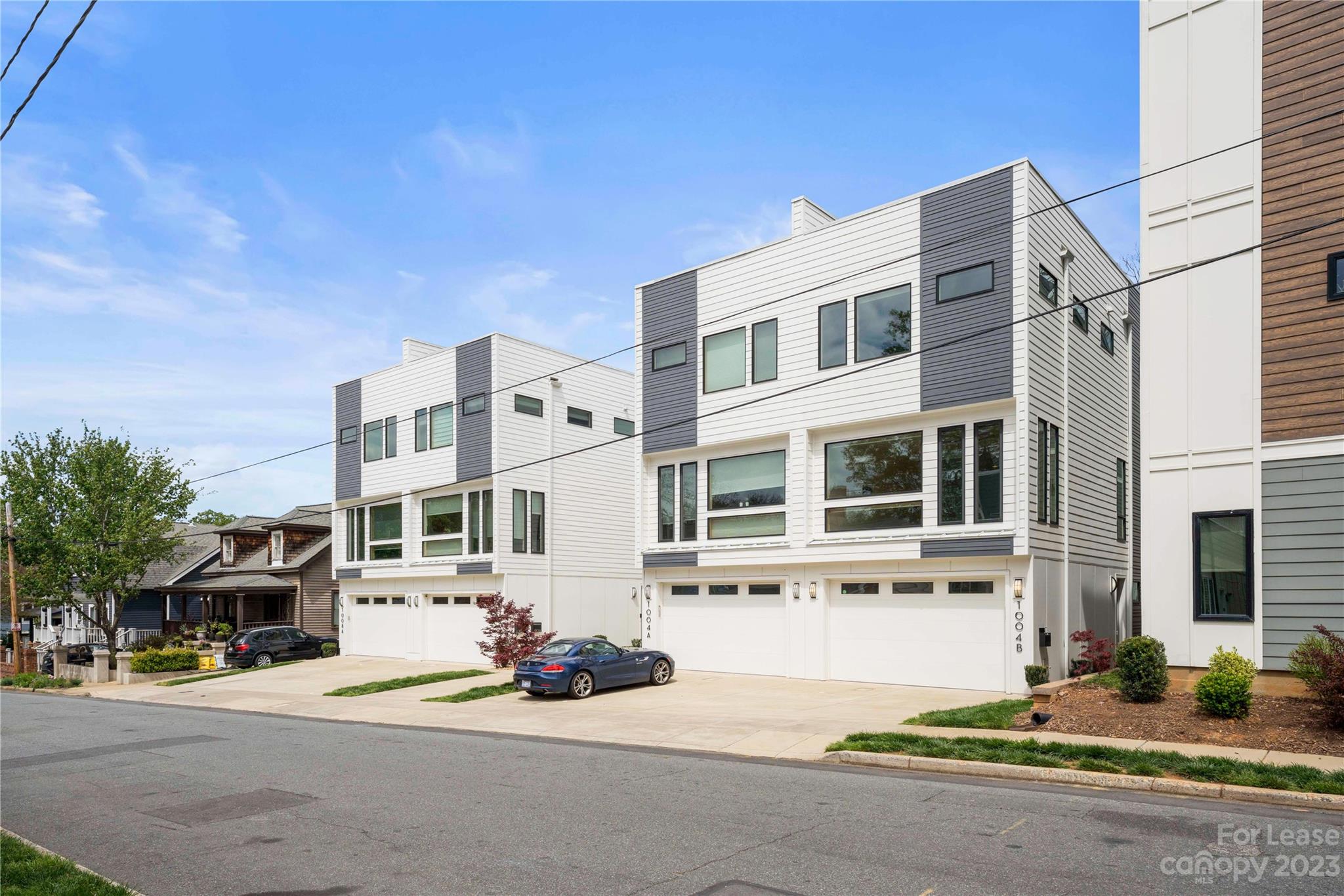 Third Ward - Residential Lease