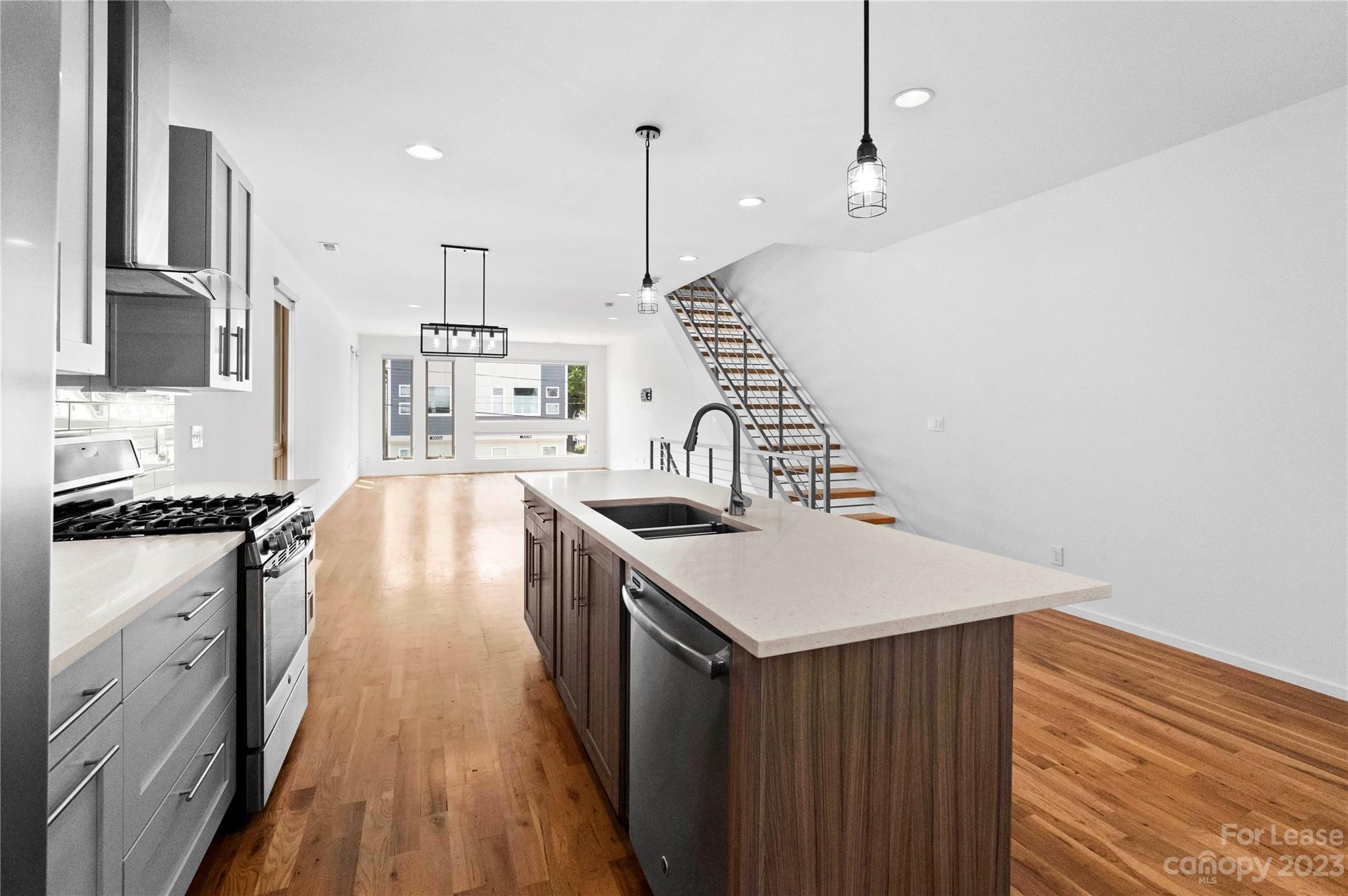 Third Ward - Residential Lease