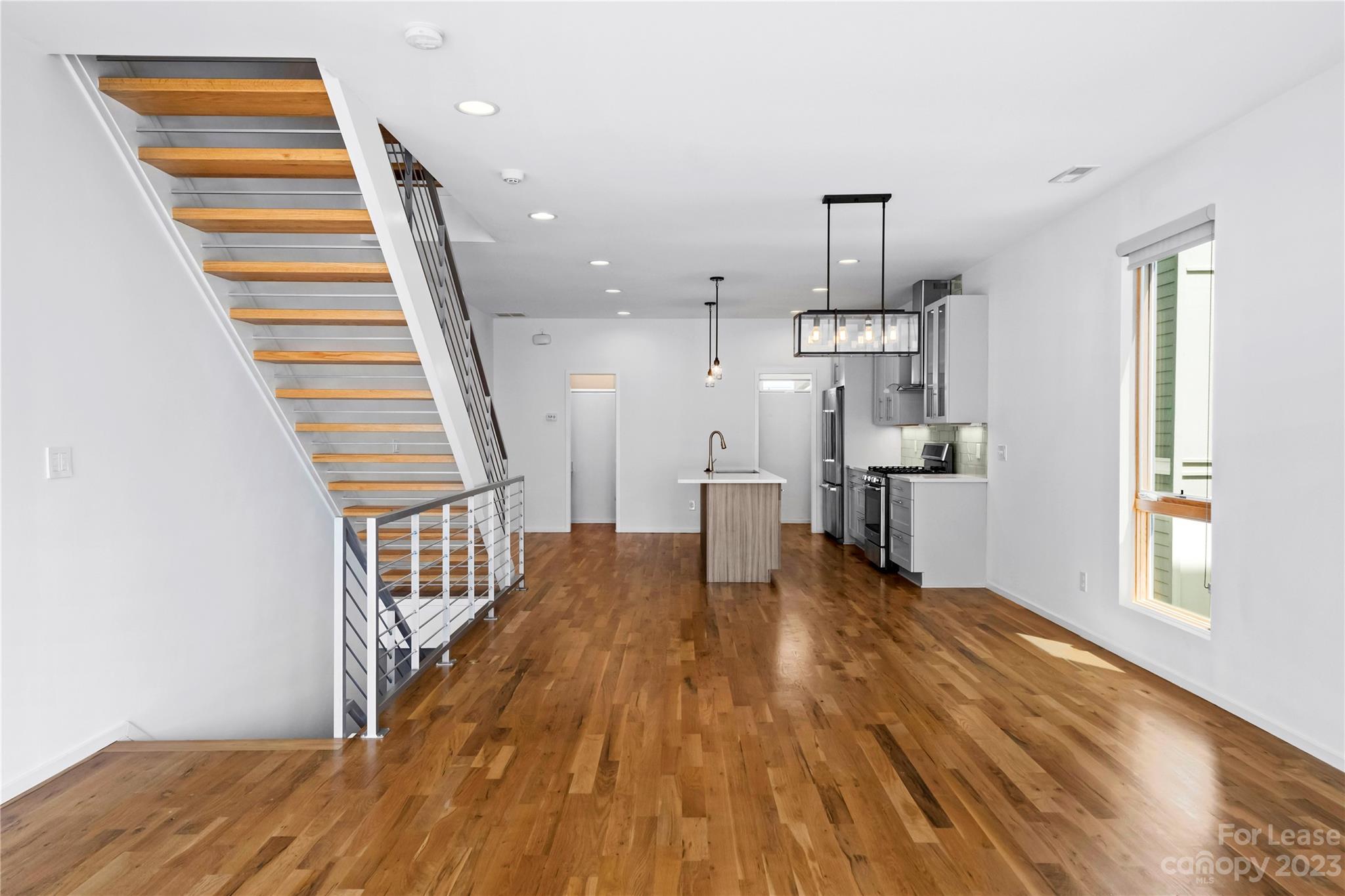 Third Ward - Residential Lease