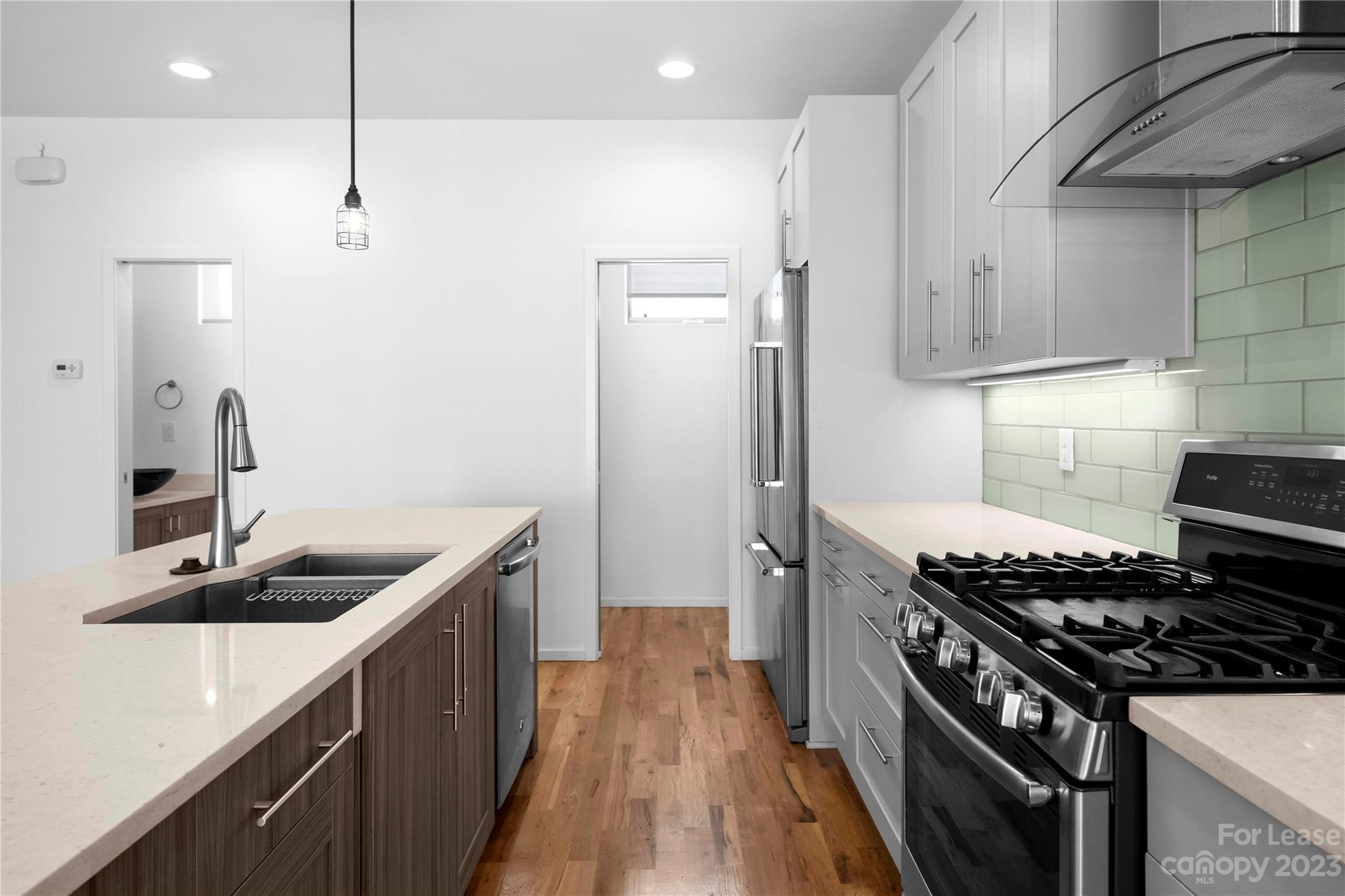 Third Ward - Residential Lease