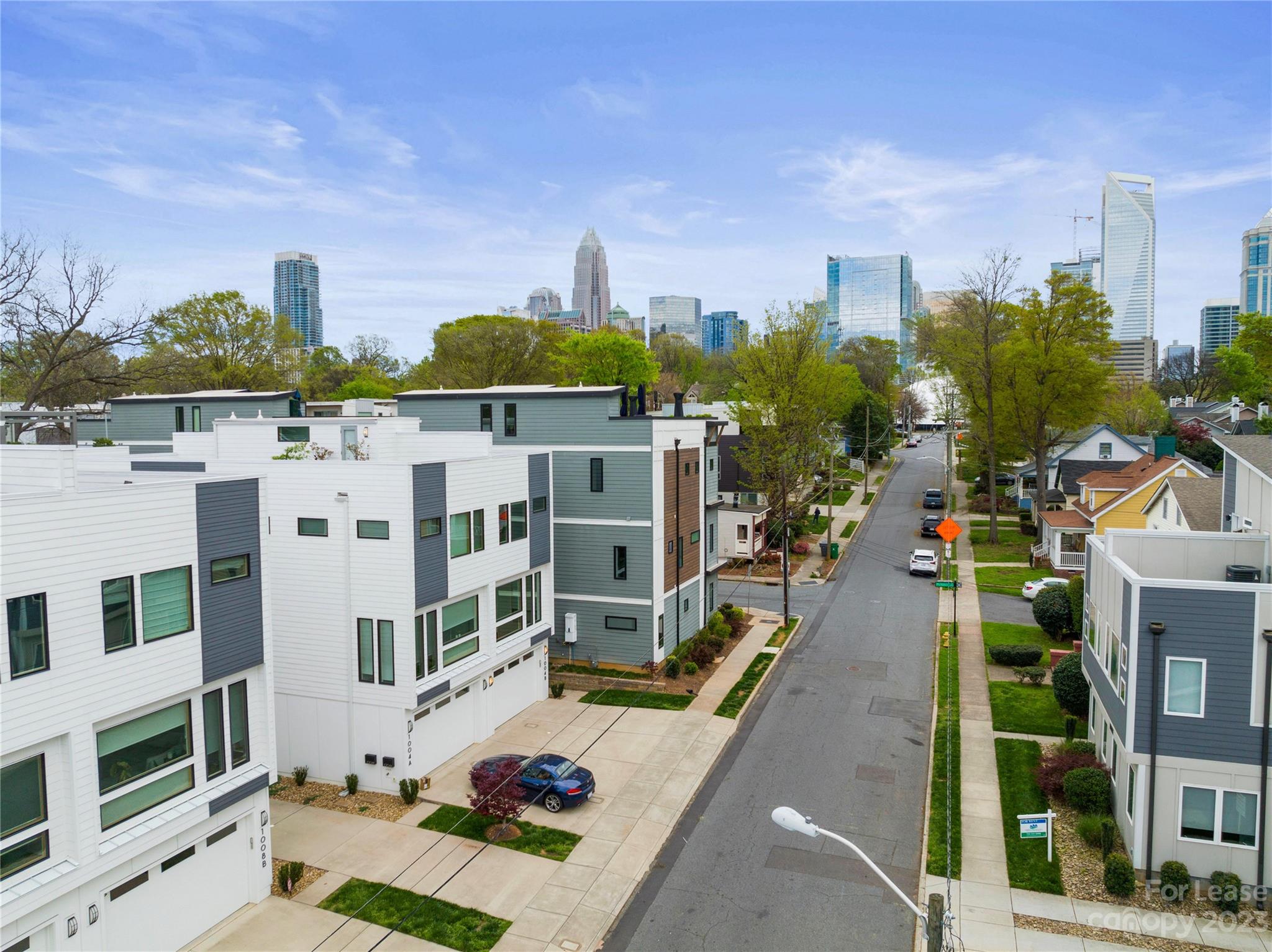 Third Ward - Residential Lease