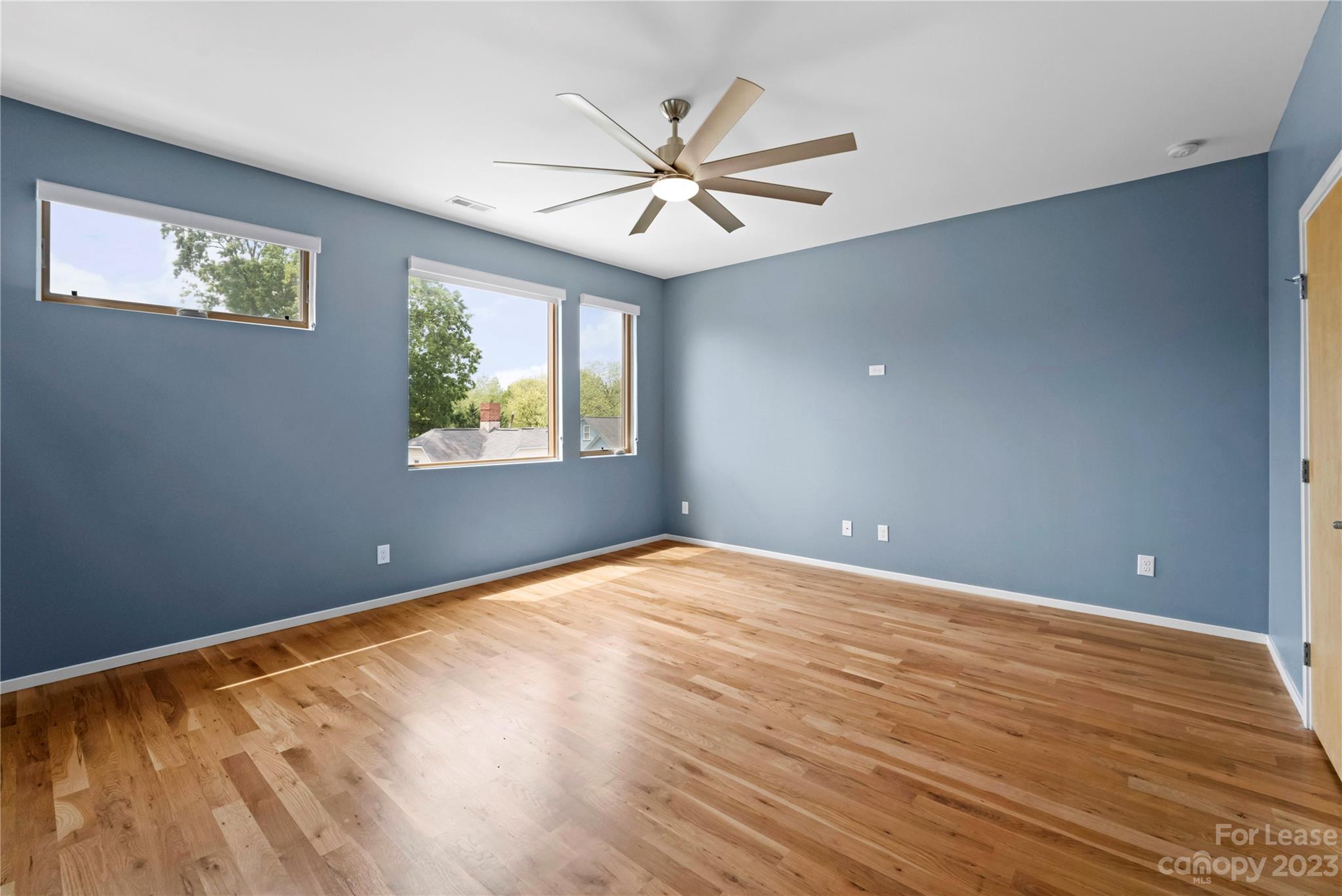 Third Ward - Residential Lease