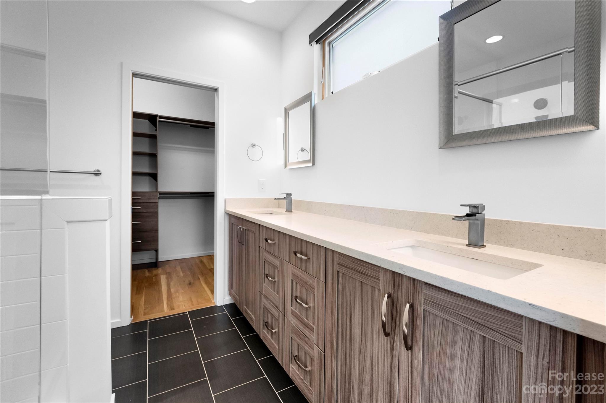 Third Ward - Residential Lease