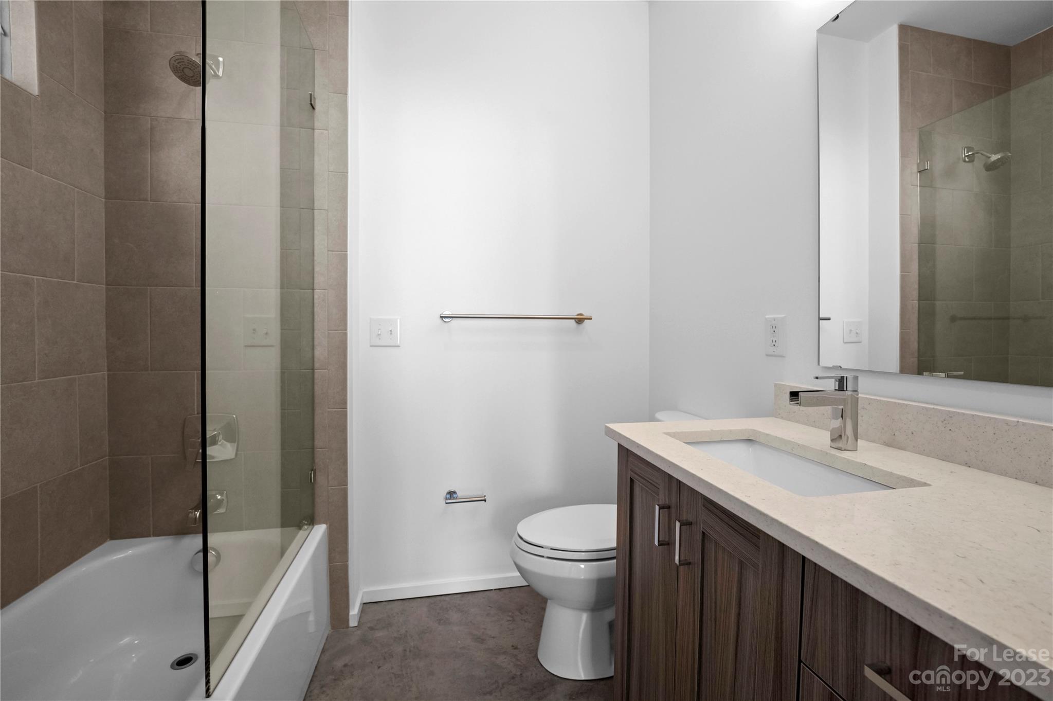 Third Ward - Residential Lease