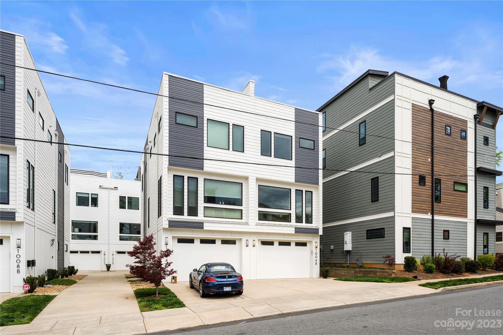 Third Ward - Residential Lease