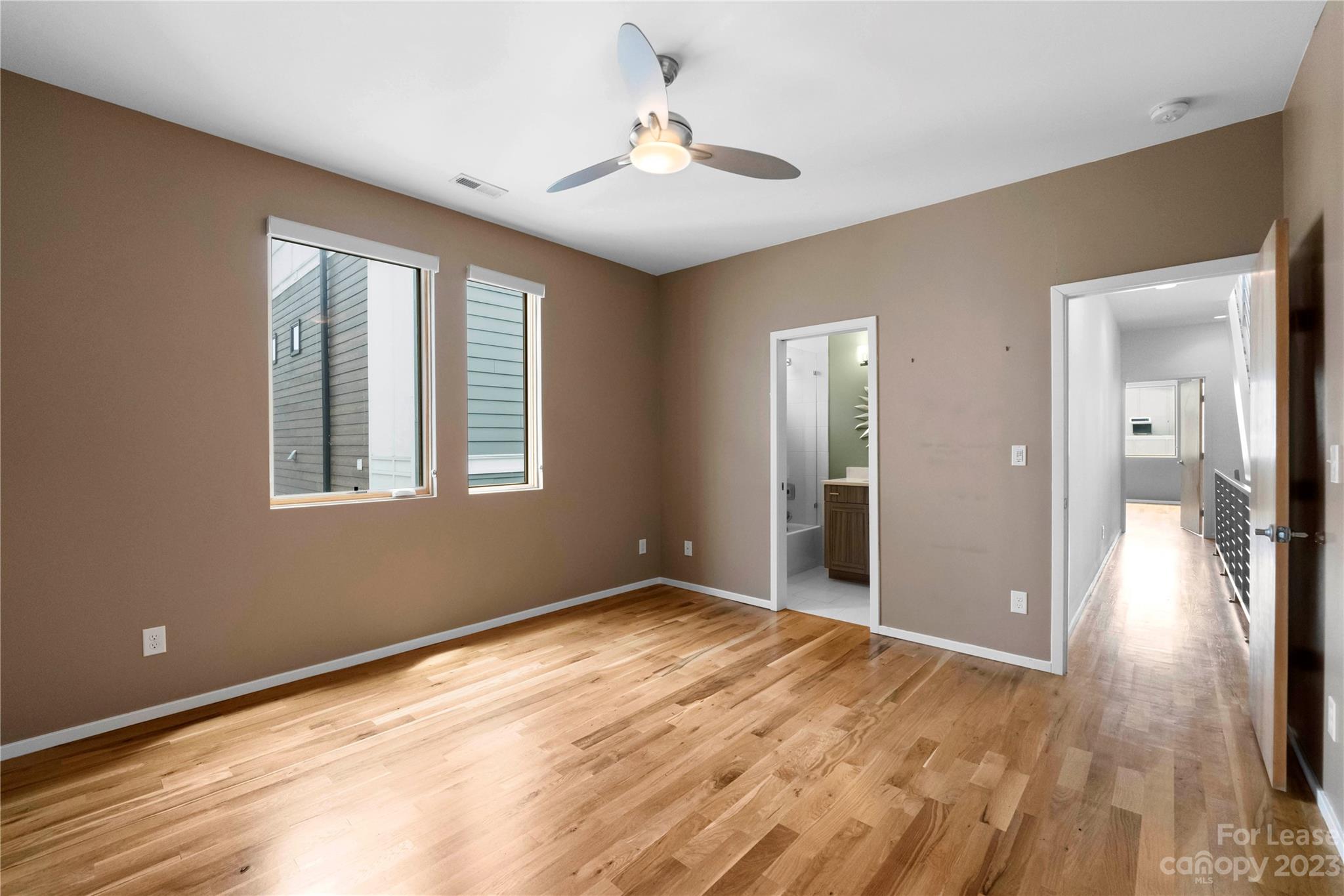 Third Ward - Residential Lease