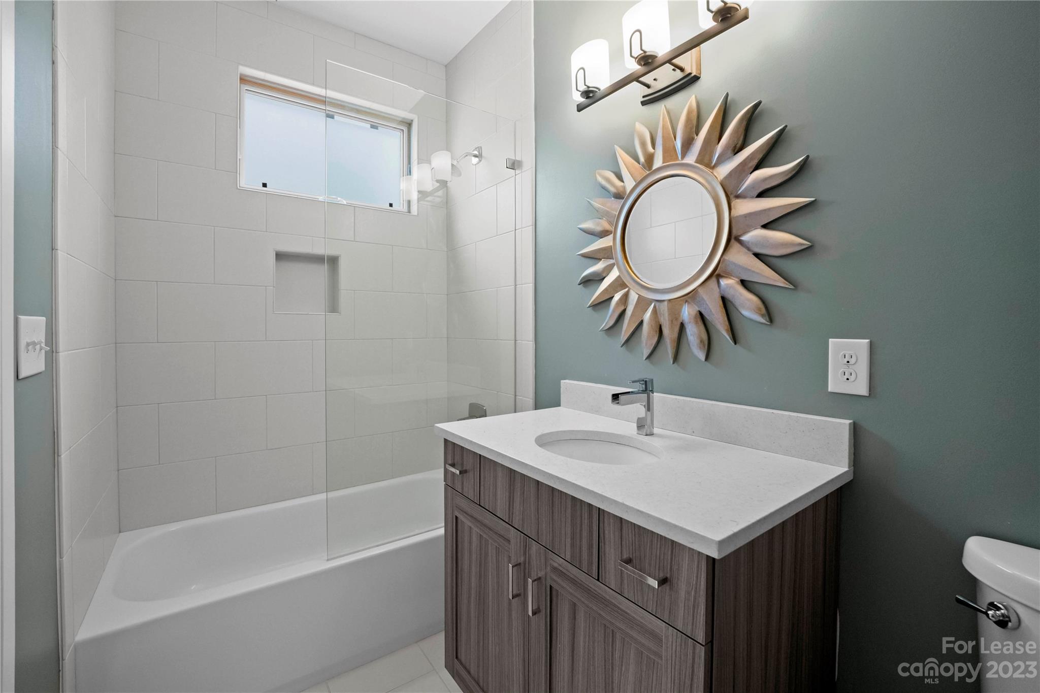 Third Ward - Residential Lease