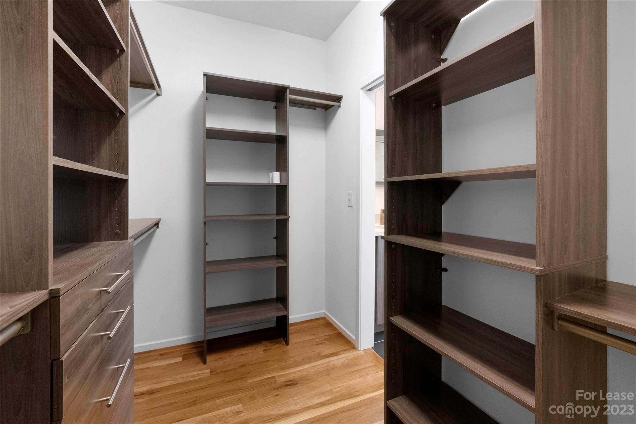 Third Ward - Residential Lease