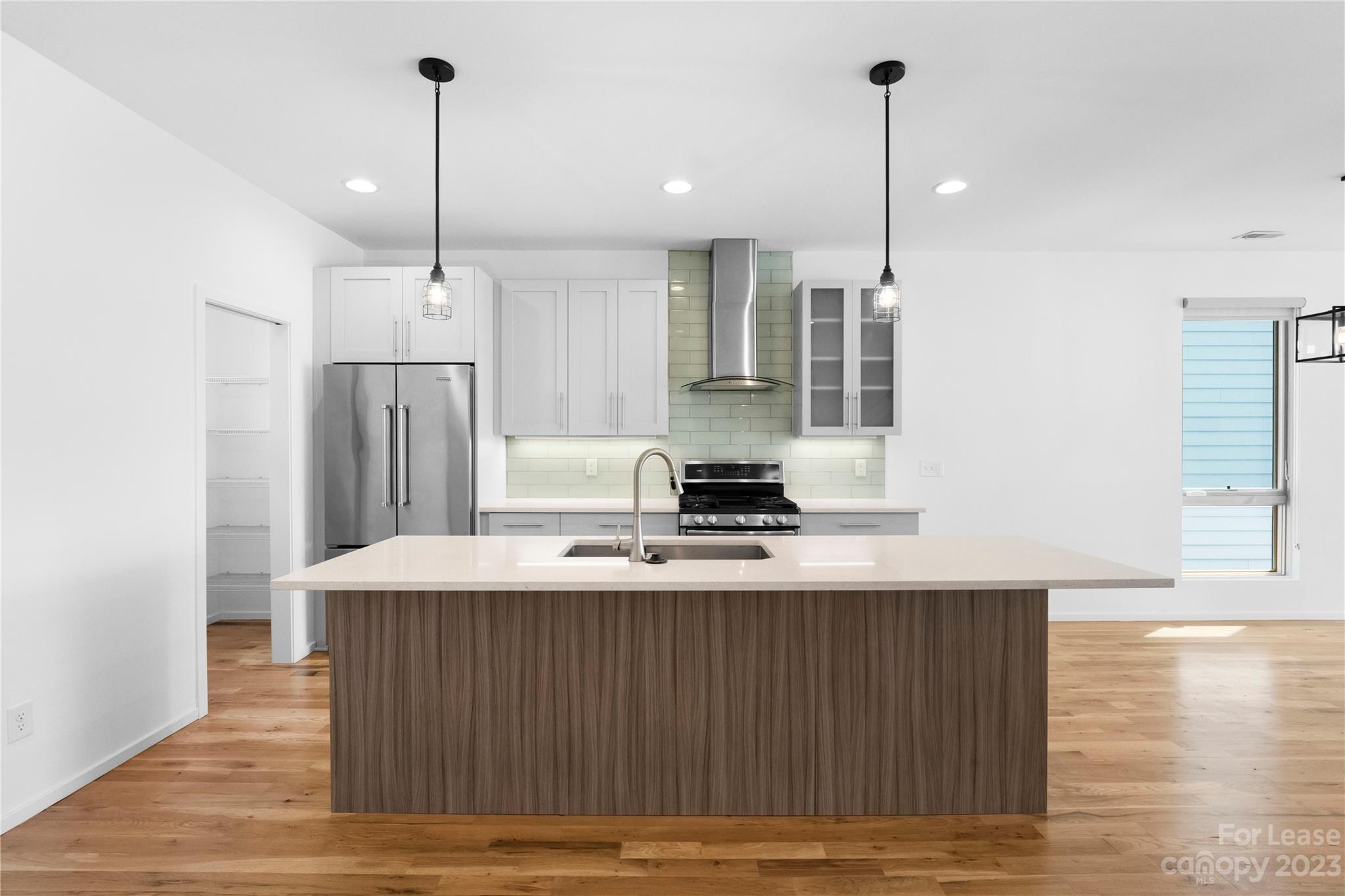 Third Ward - Residential Lease