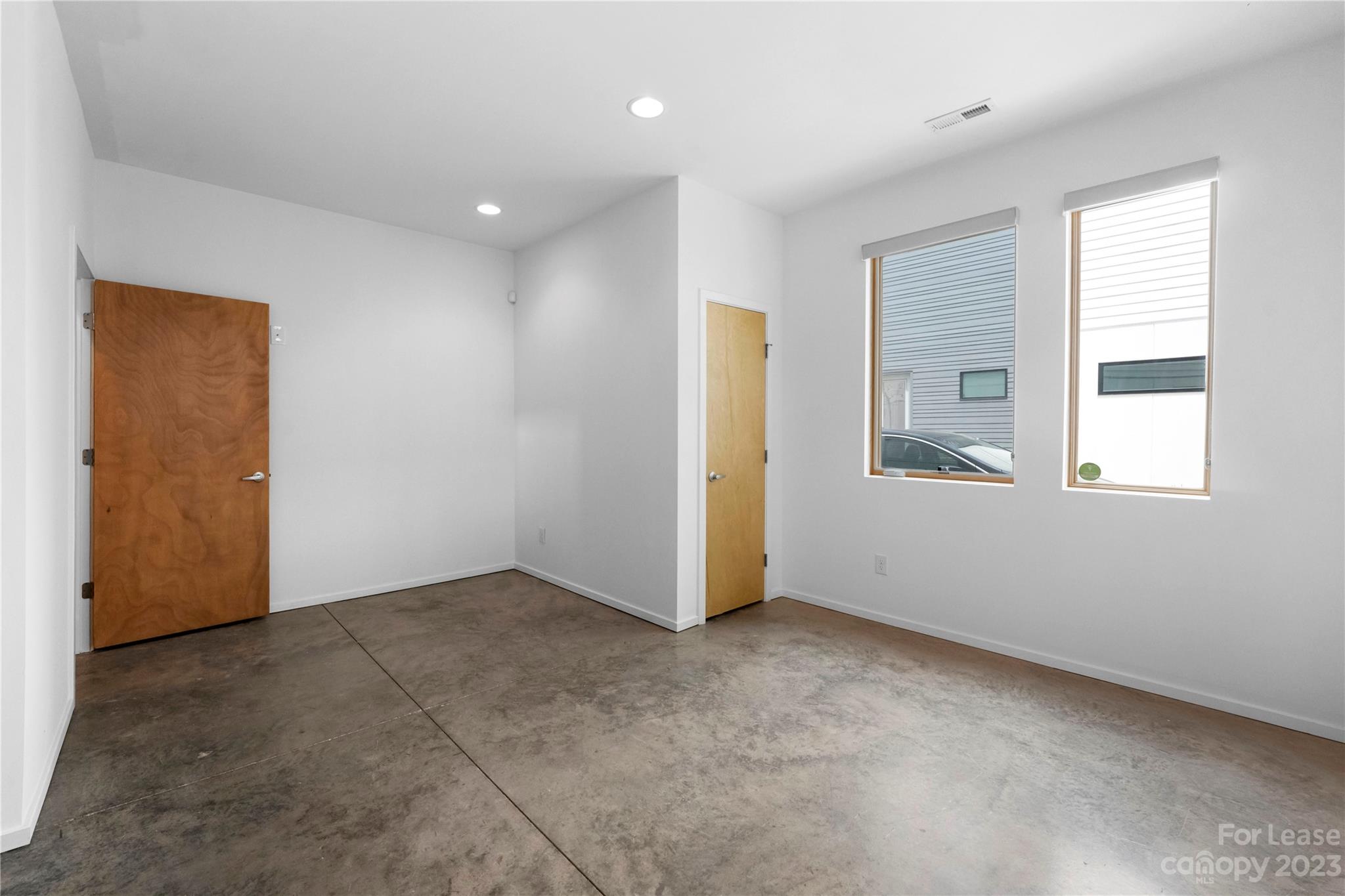 Third Ward - Residential Lease