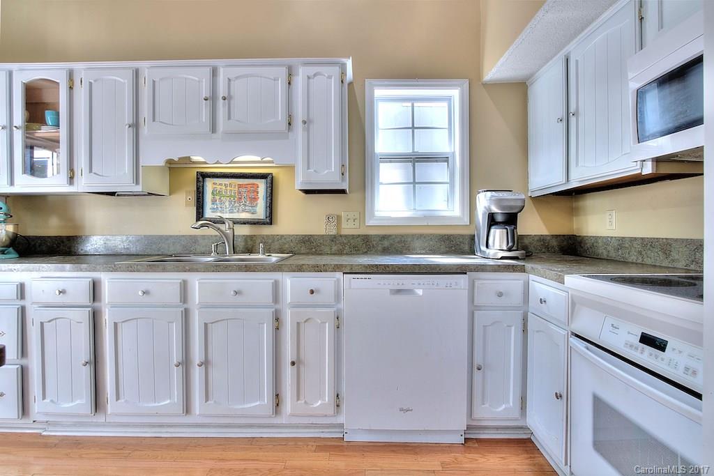 Tega Cay - Residential