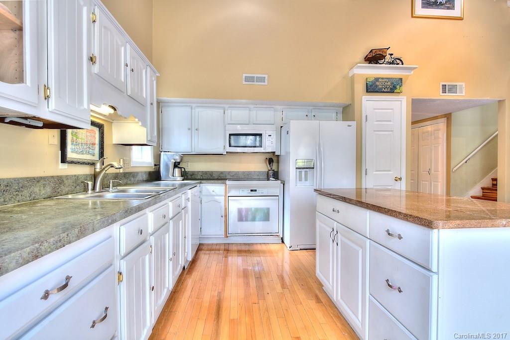 Tega Cay - Residential